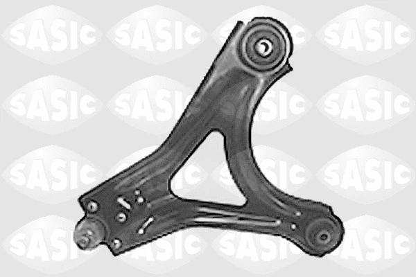 Control/Trailing Arm, wheel suspension (9005129)
