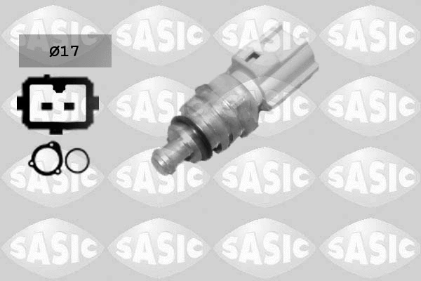 Sensor, coolant temperature (3250018)