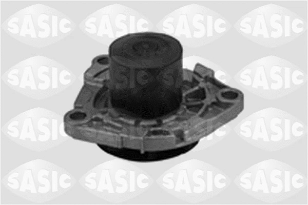 Water Pump, engine cooling (3606015)