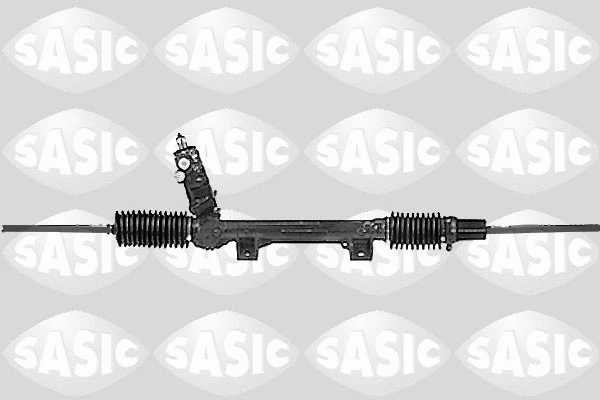 Steering Gear (7006087)