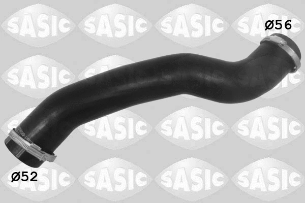 Charge Air Hose (3336004)