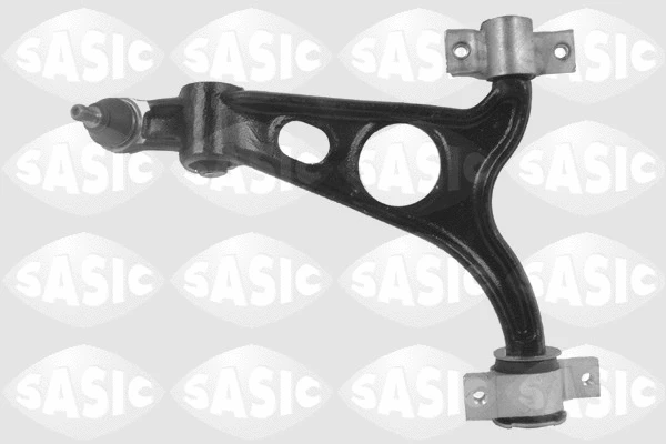 Control/Trailing Arm, wheel suspension (9005662)
