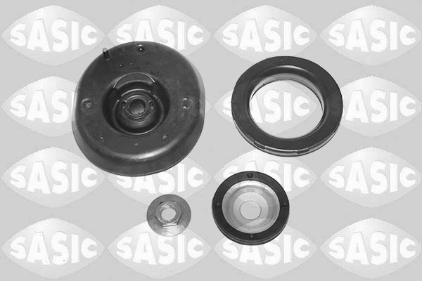 Repair Kit, wheel suspension (2950046)