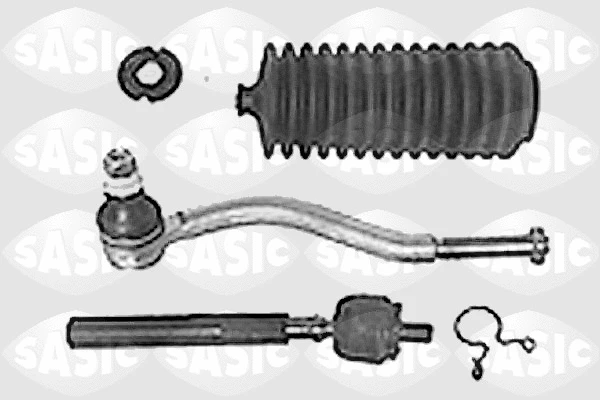Tie Rod (8123483)