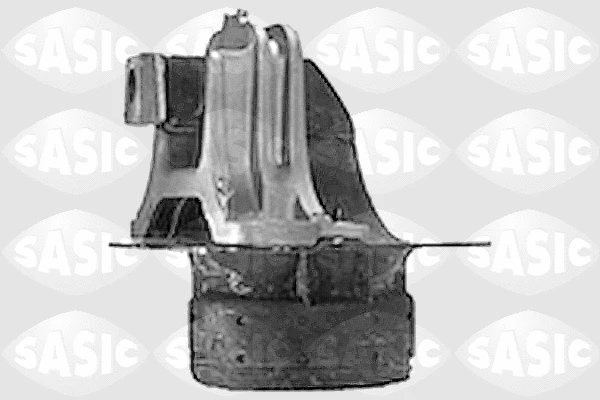 Mounting, engine (4001736)