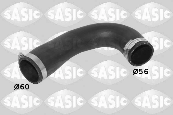 Charge Air Hose (3336368)