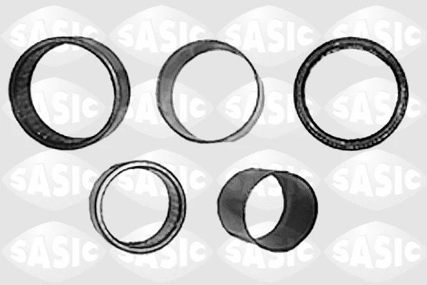 Repair Kit, axle beam (4005350)