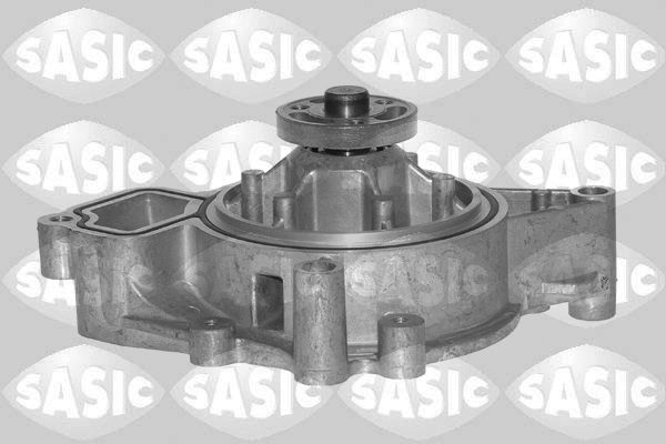 Water Pump, engine cooling (3606027)