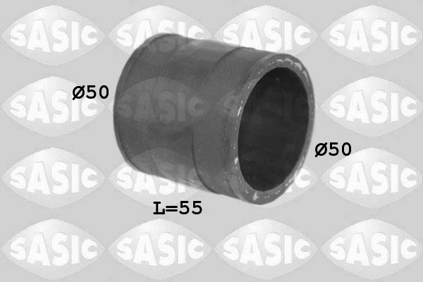 Charge Air Hose (3336239)