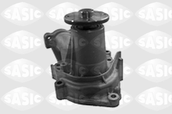 Water Pump, engine cooling (9001007)