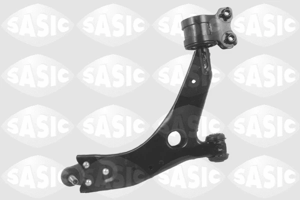 Control/Trailing Arm, wheel suspension (9005813)