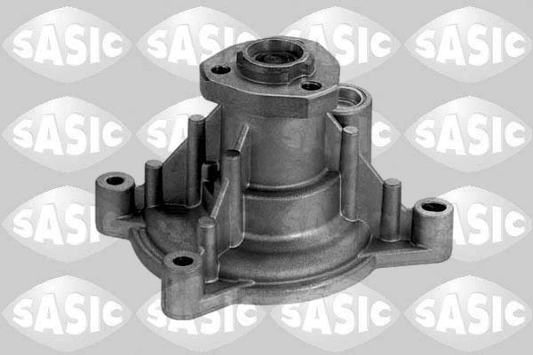 Water Pump, engine cooling (3606055)