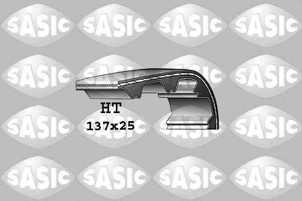 Timing Belt (1760016)