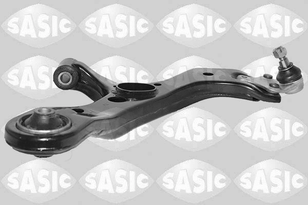 Control/Trailing Arm, wheel suspension (7476584)