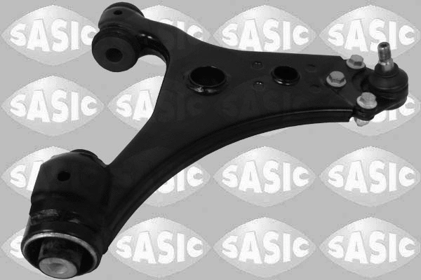 Control/Trailing Arm, wheel suspension (7476154)