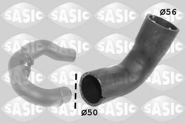 Charge Air Hose (3356079)