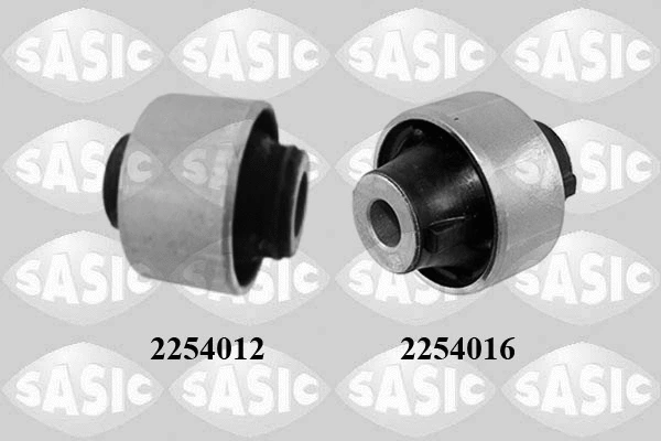 Repair Kit, control arm (7964010)