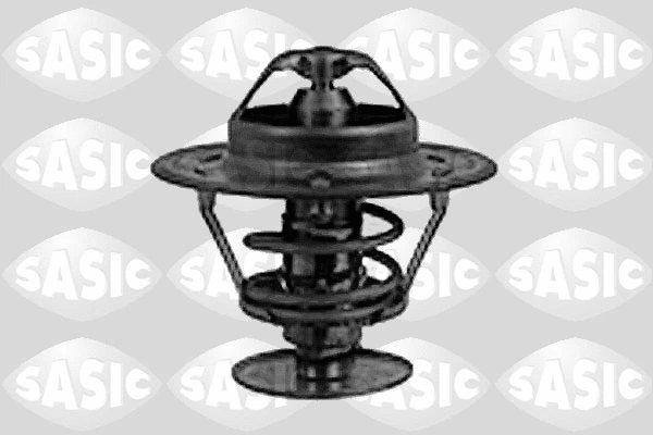 Thermostat, coolant (9000375)