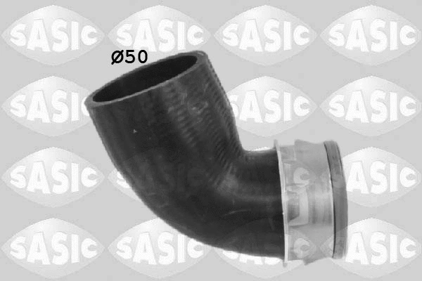 Charge Air Hose (3356040)