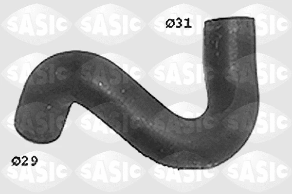 Radiator Hose (SWH4223)