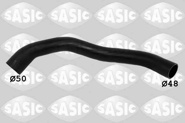 Charge Air Hose (3330067)