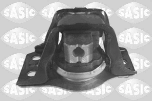 Mounting, engine (4001788)