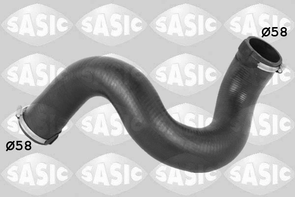 Charge Air Hose (3330037)
