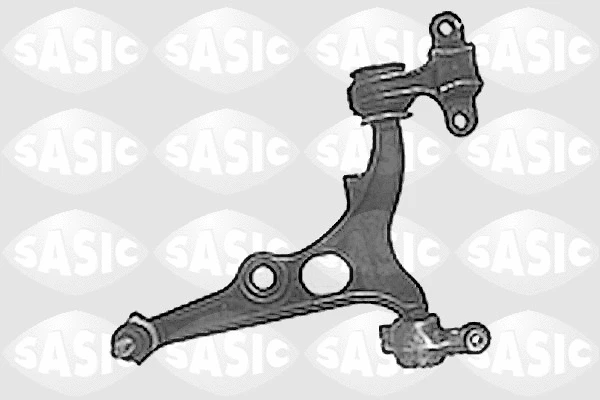 Control/Trailing Arm, wheel suspension (5213643)