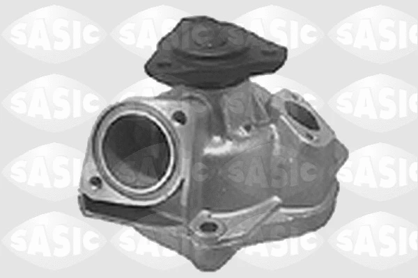 Water Pump, engine cooling (9001305)