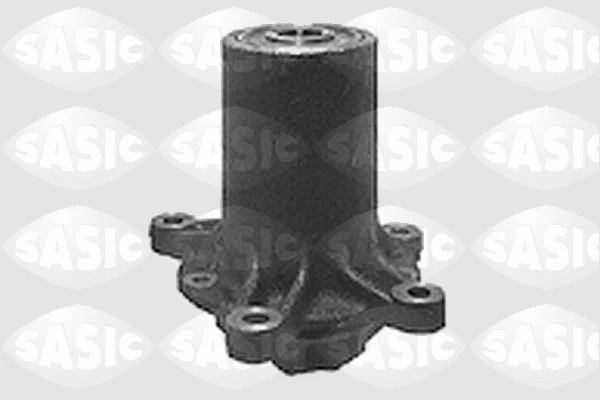 Water Pump, engine cooling (9001208)