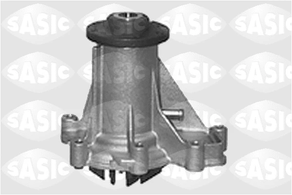 Water Pump, engine cooling (9000998)