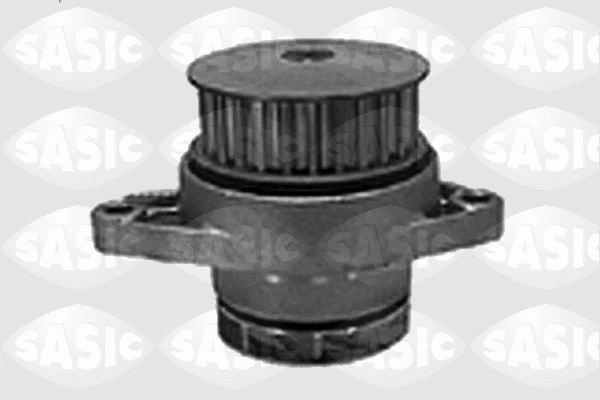 Water Pump, engine cooling (9001284)