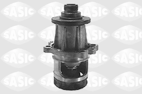 Water Pump, engine cooling (9001246)