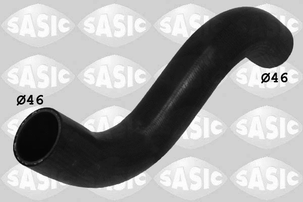 Charge Air Hose (3336072)