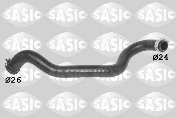 Radiator Hose (3406470)
