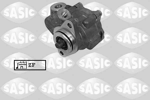Hydraulic Pump, steering (7070061)