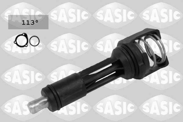 Thermostat, coolant (3306150)