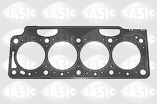 Gasket, cylinder head (4000427)