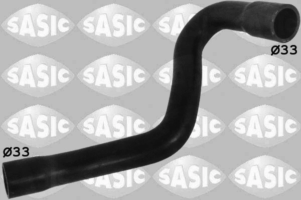 Radiator Hose (3406125)