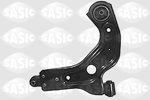 Control/Trailing Arm, wheel suspension (9005723)