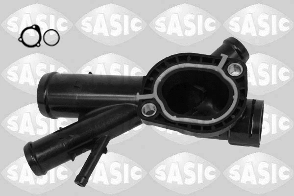 Coolant Flange (3306147)