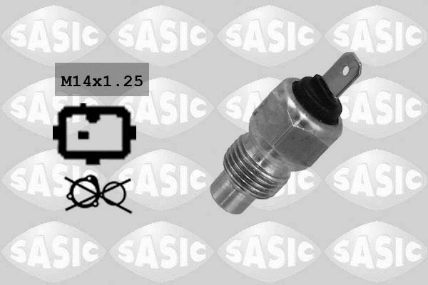 Sensor, coolant temperature (3250013)