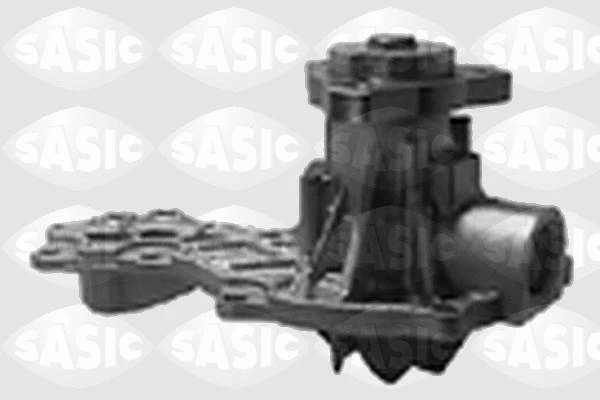 Water Pump, engine cooling (9001092)
