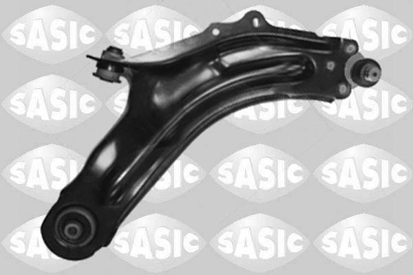 Control/Trailing Arm, wheel suspension (7474005)