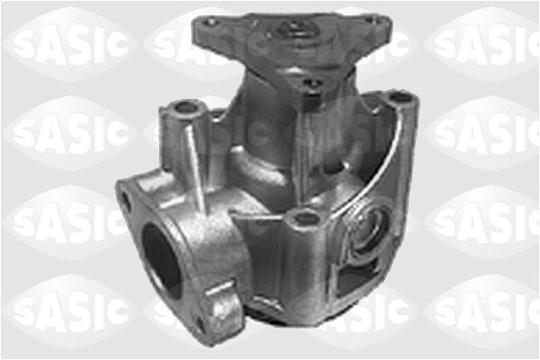 Water Pump, engine cooling (9000944)