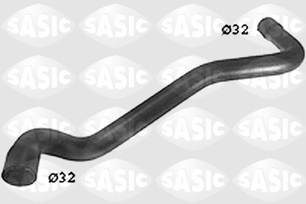 Radiator Hose (SWH6828)