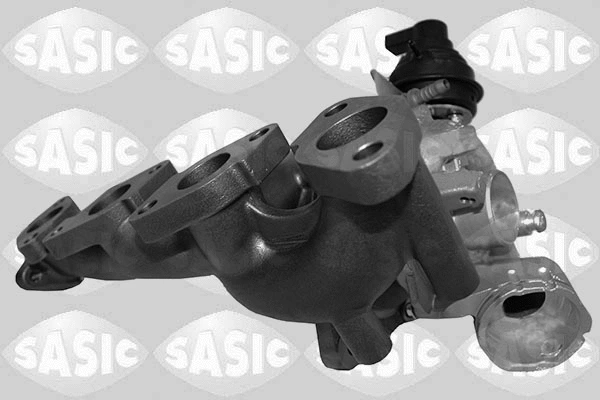 Charger, charging (supercharged/turbocharged) (1820063)