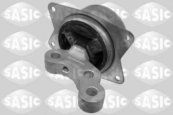 Mounting, engine (2706248)