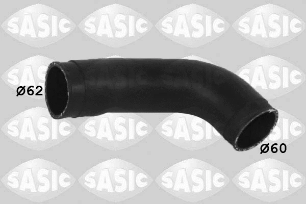 Charge Air Hose (3356048)
