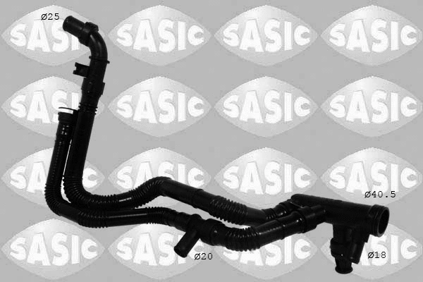 Radiator Hose (3400046)